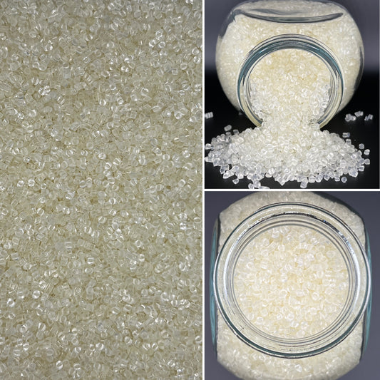 Keratin Glue for Hair Extension COLOR #9.3 (Transparent Gold)