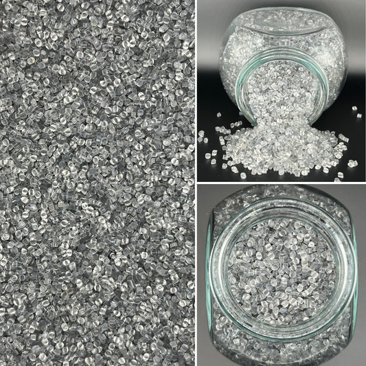 Keratin Glue for Hair Extension COLOR #8.1 (Grey)