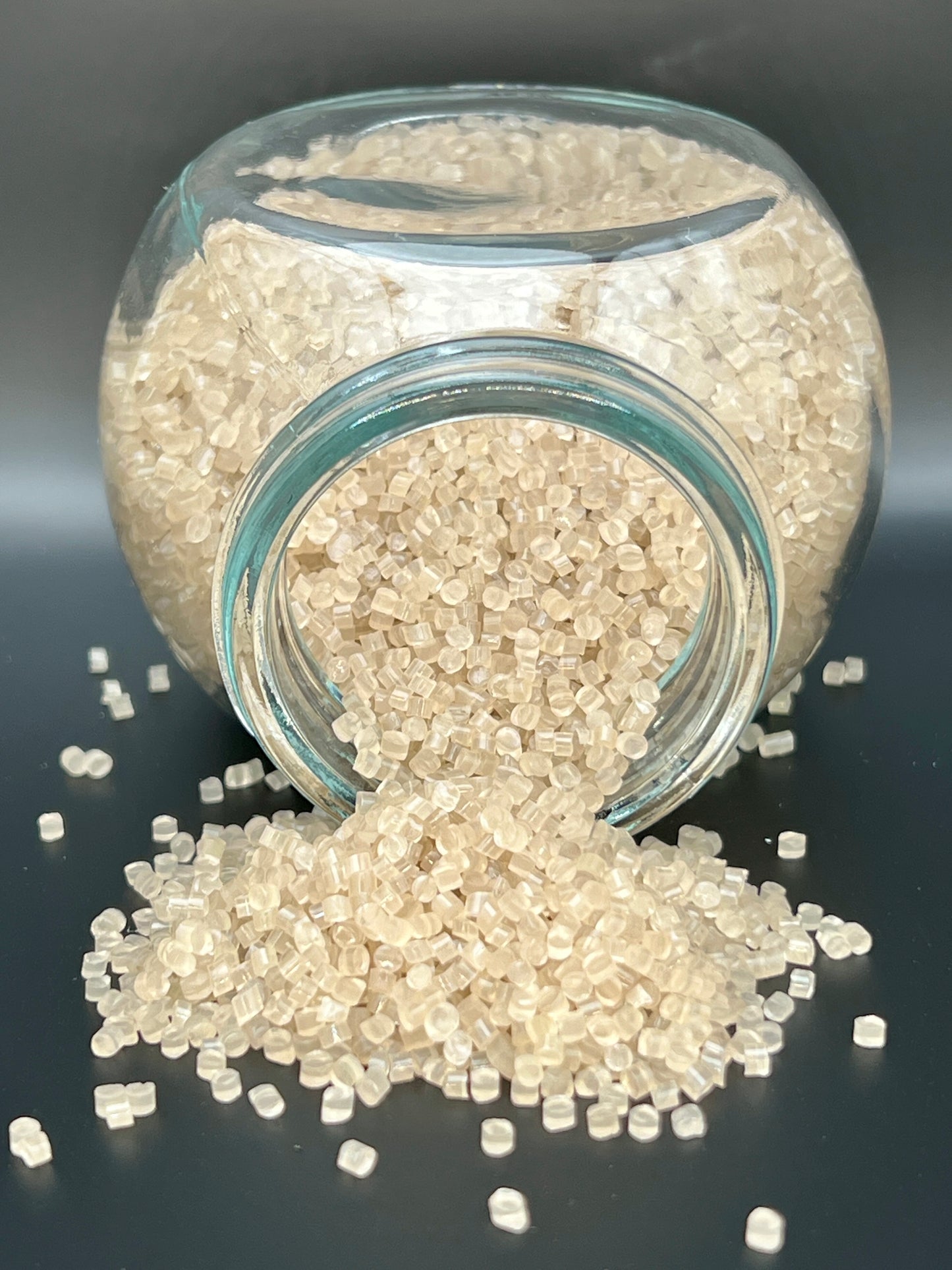 Keratin Glue for Hair Extension COLOR #7.0 (Biege)