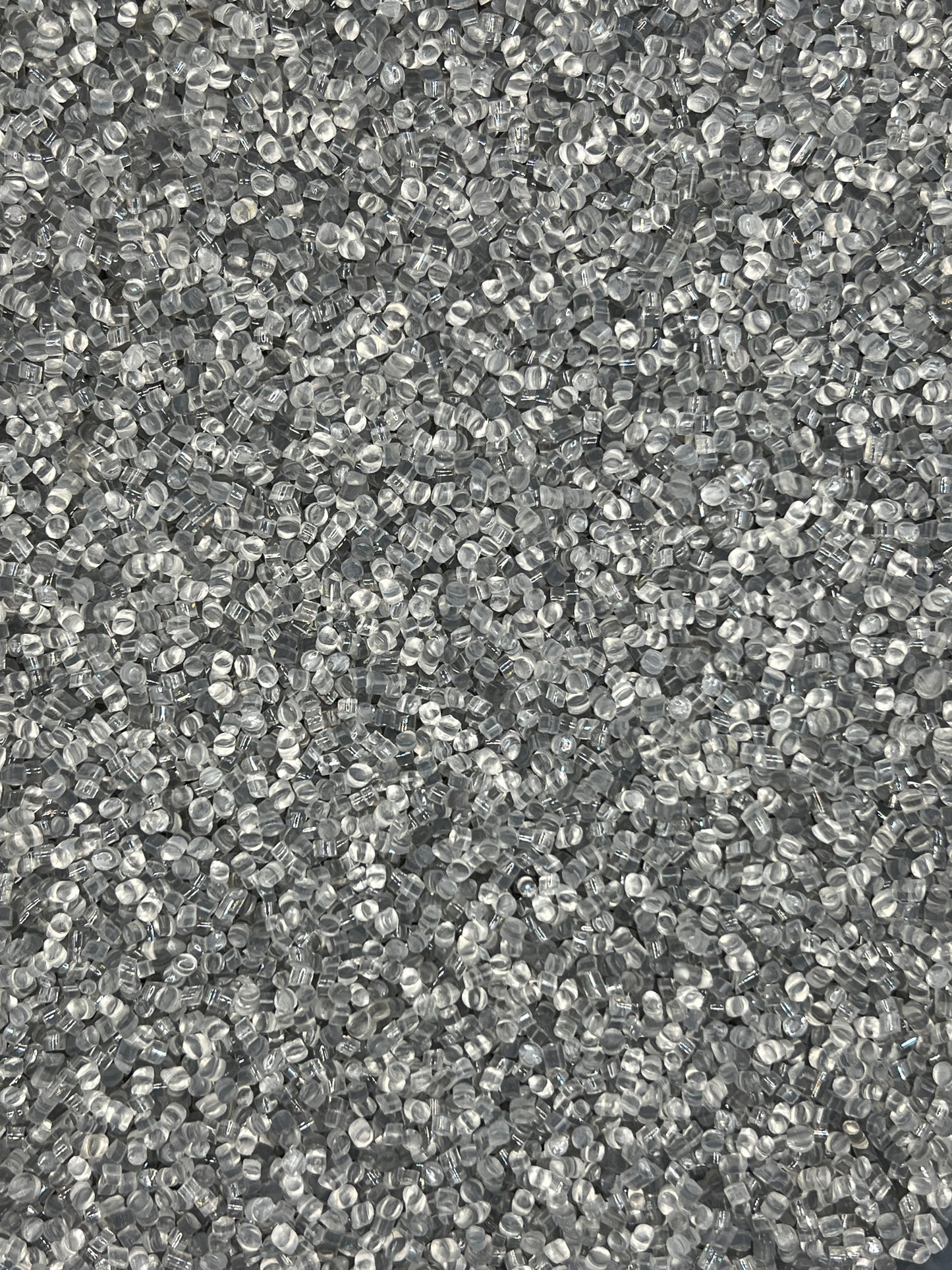 Keratin Glue for Hair Extension COLOR #8.1 (Grey)