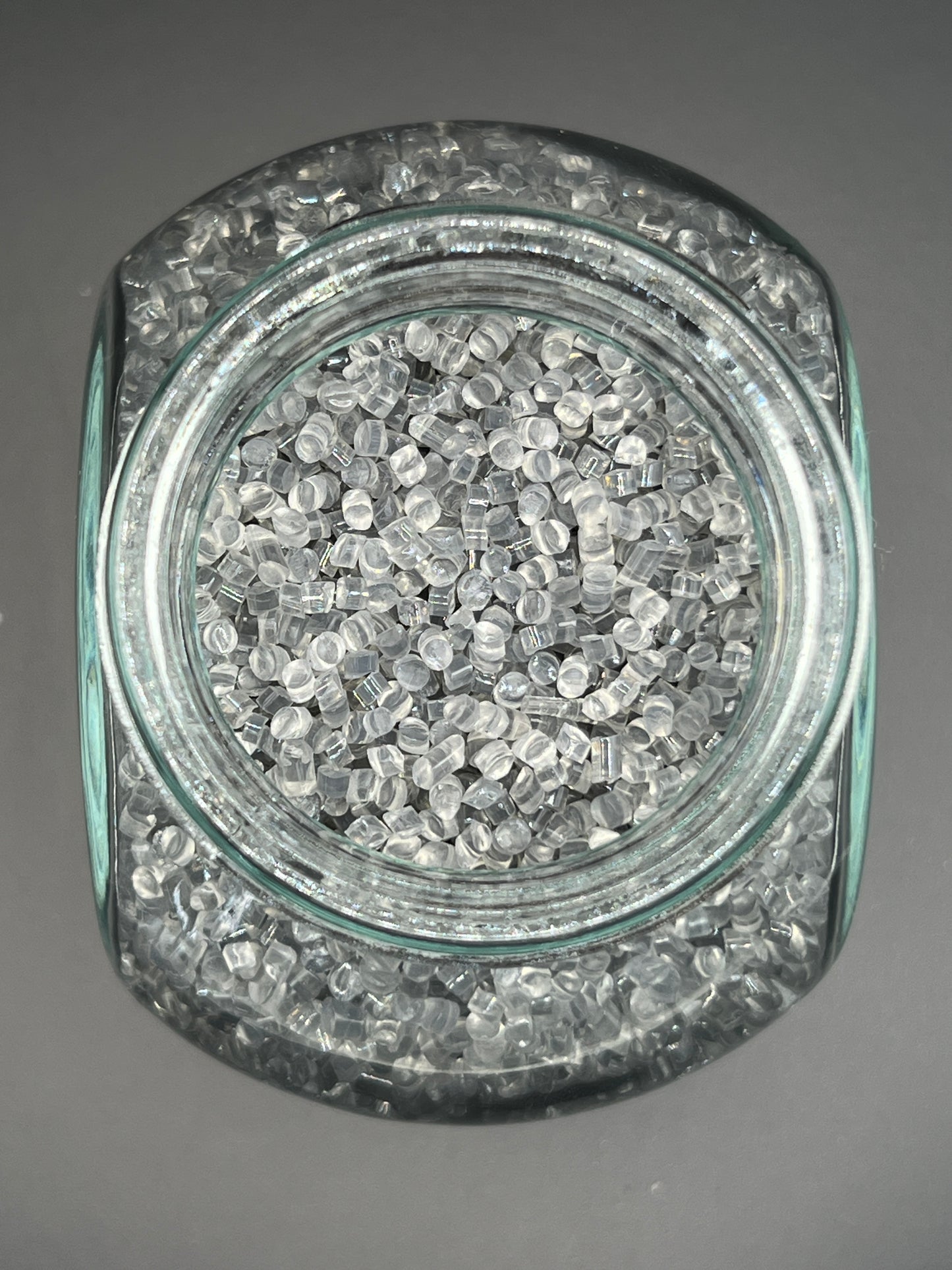 Keratin Glue for Hair Extension COLOR #8.1 (Grey)