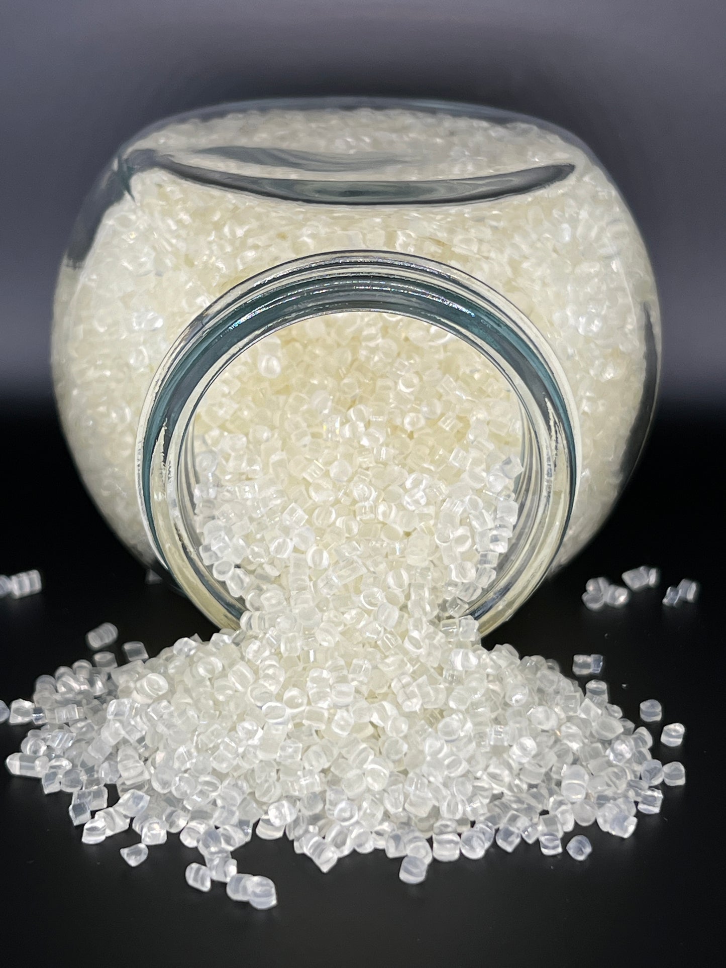 Keratin Glue for Hair Extension COLOR #9.3 (Transparent Gold)