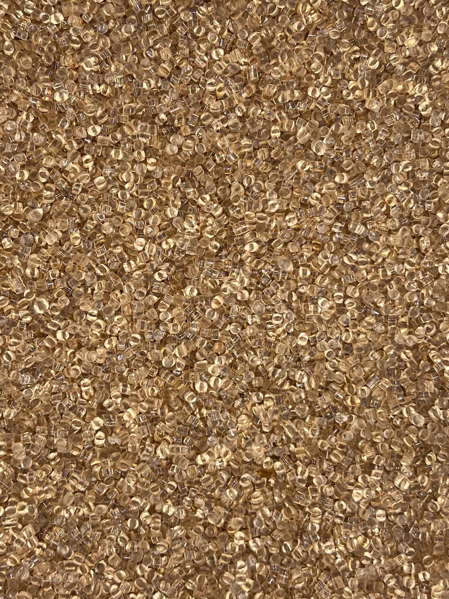 Keratin Glue for Hair Extension COLOR #6.1 (Honey)