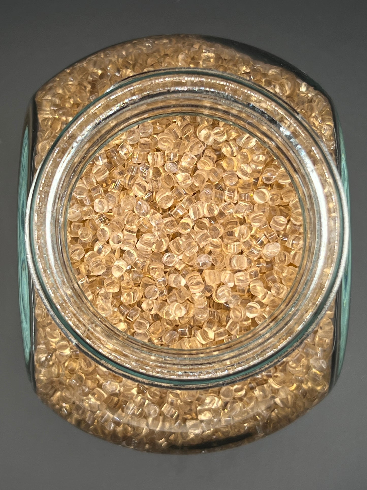 Keratin Glue for Hair Extension COLOR #6.1 (Honey)