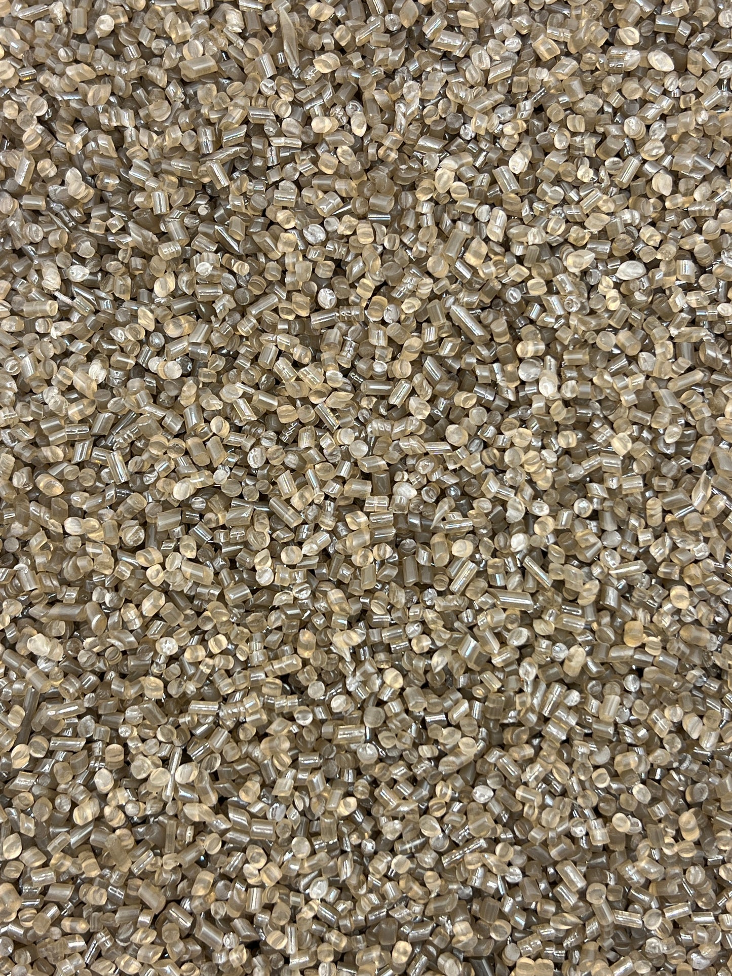 Keratin Glue for Hair Extension COLOR #4.0 (Transparent Brown)