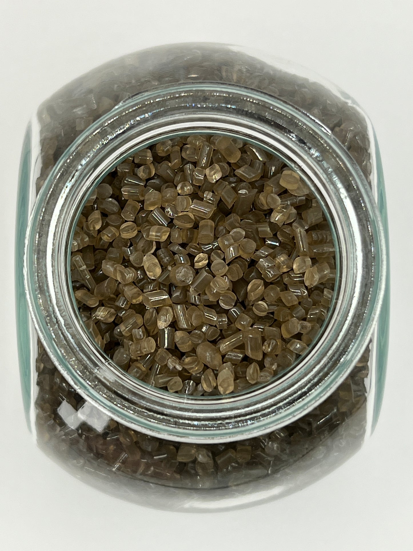 Keratin Glue for Hair Extension COLOR #4.0 (Transparent Brown)