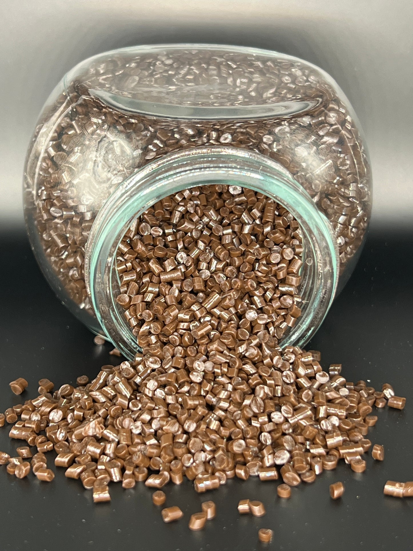 Keratin Glue for Hair Extension COLOR #2.1 (Brown)