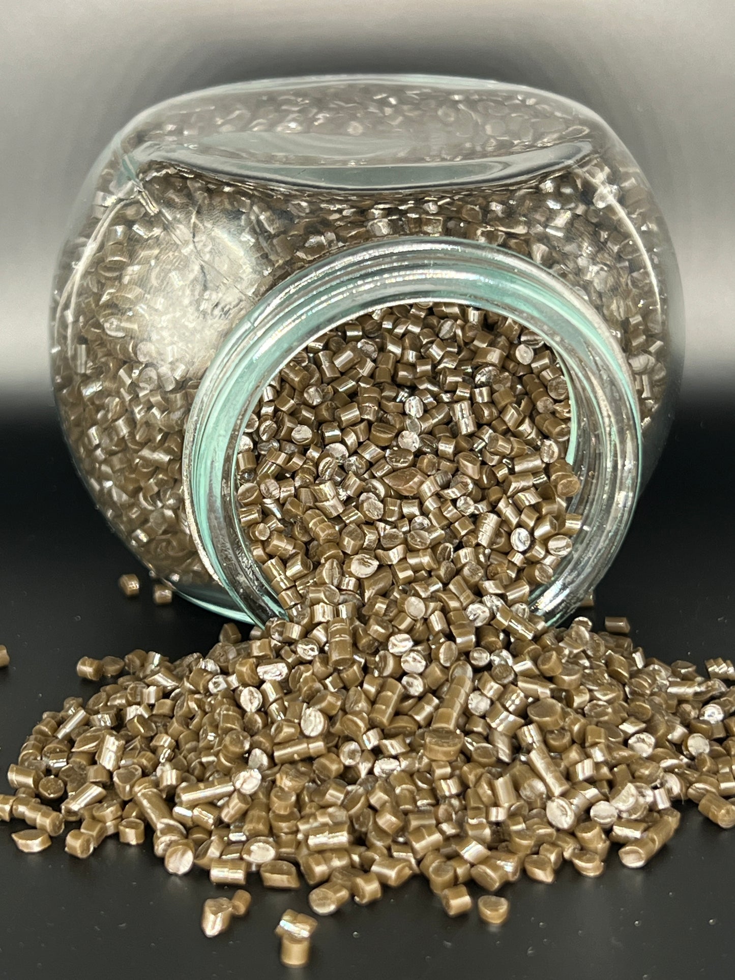 Keratin Glue for Hair Extension COLOR #2.2 (Brown)