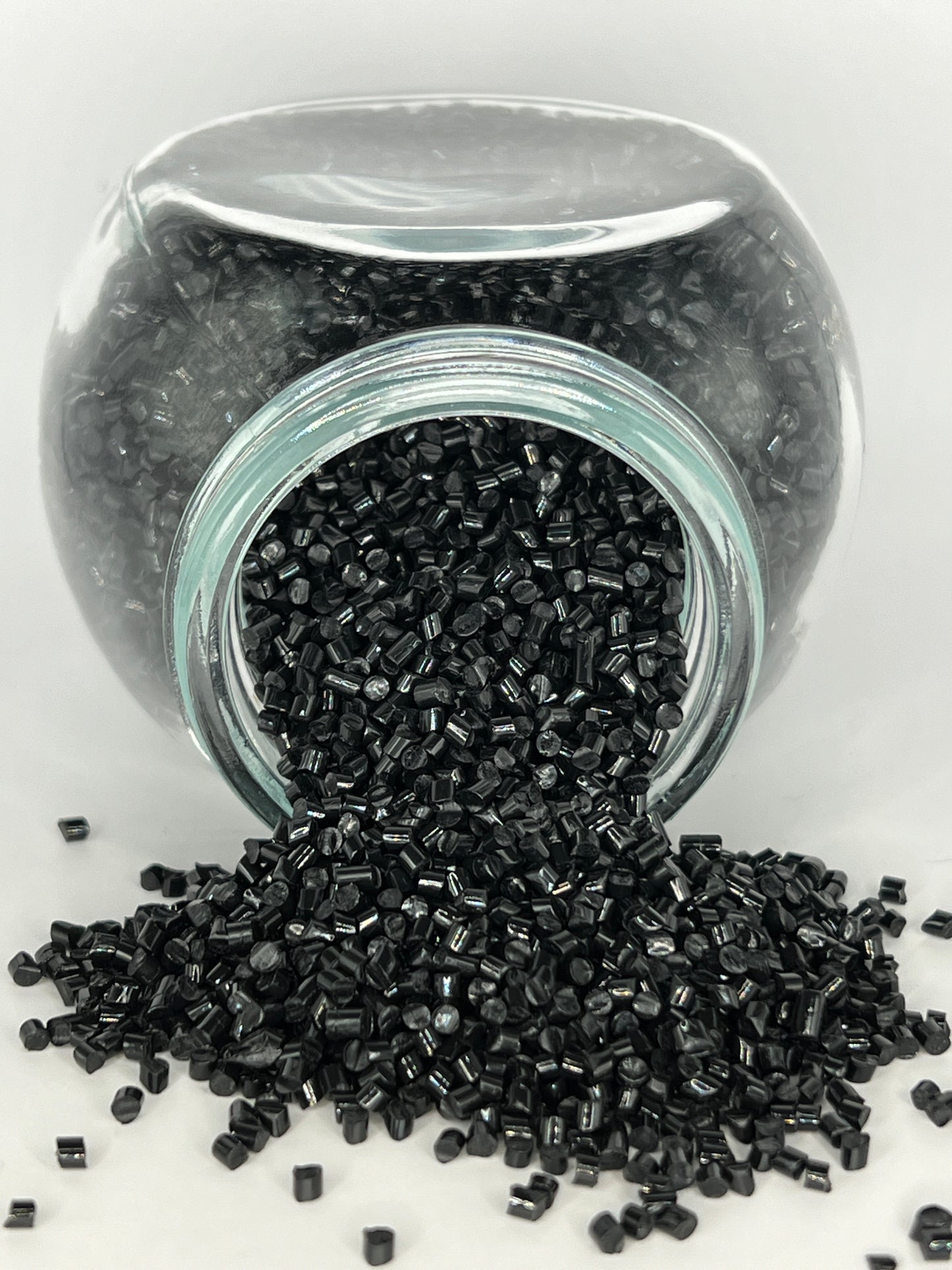 Keratin Glue for Hair Extension COLOR #1.0 (Black)