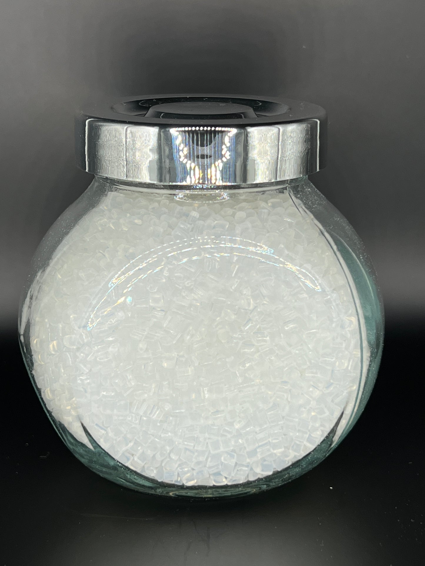 Keratin Glue for Hair Extension COLOR Transparent